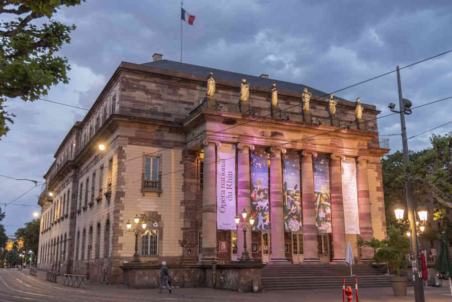 Francia - Alsacia 166 - Estrasburgo - Opéra National du Rhin.jpg